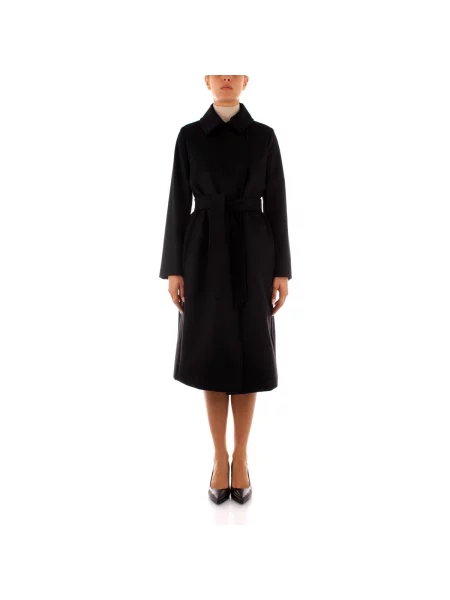 Palton Maxmara Studio negru