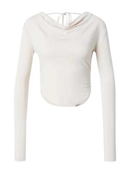 Millane Majica Kira prljavo bijela