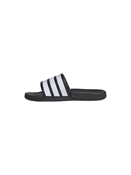 Félcipő Adidas fehér