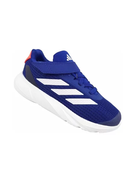 Gyerek félcipő Adidas kék