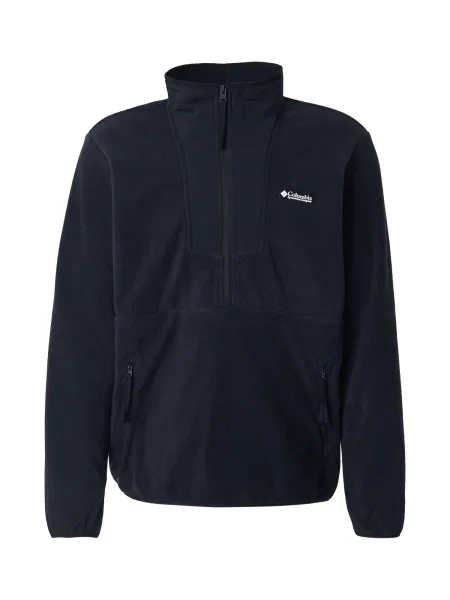 COLUMBIA Pulovere sport Sequoia Grove' negru