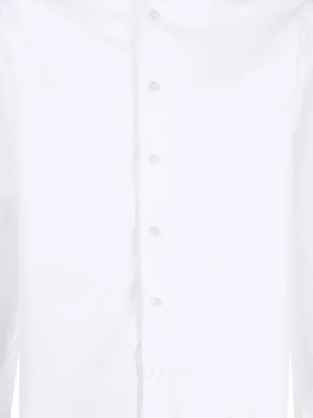 Риза Xacus бяло