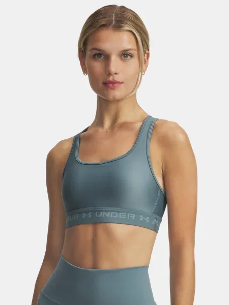 Sutien Under Armour turcoaz