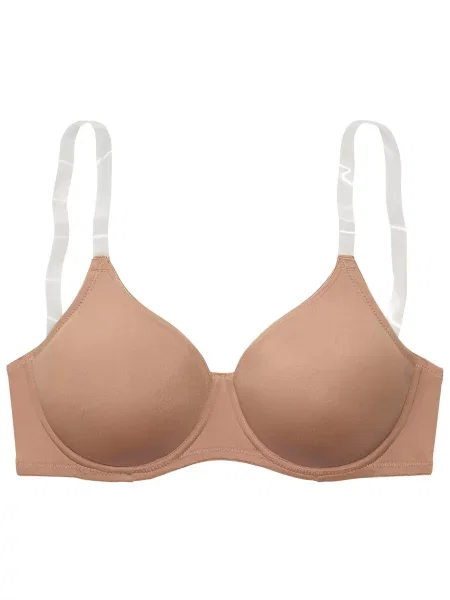 NUANCE Grudnjak svijetlosmeđa