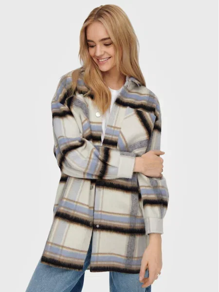 ONLY Geacă Masha bej