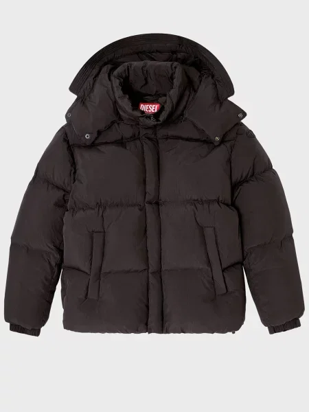Куртка Diesel черная