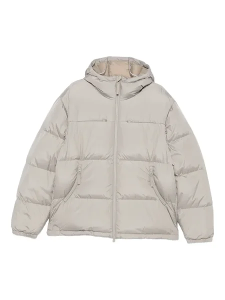 Яке Hiking Patrol с качулка