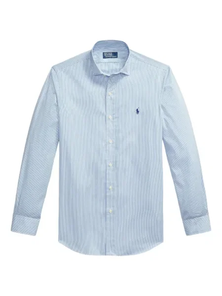 Șapcă Polo Ralph Lauren de mătase cu broderie cu dungi negru