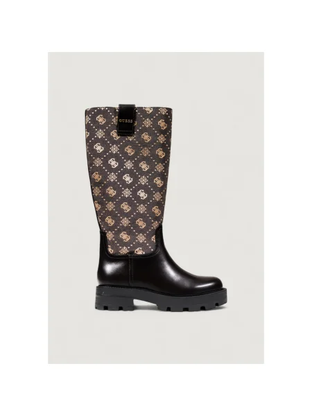 Cizme Guess negru