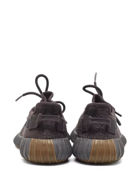 Kötött sneaker Adidas Yeezy barna
