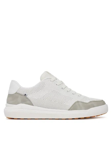 Rieker Revolution Lifestyle Sneakers alb