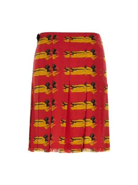 Spódnica Burberry