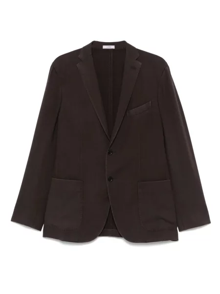 Geacă Boglioli maro