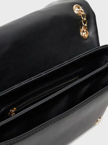 Сумка Love Moschino чорна