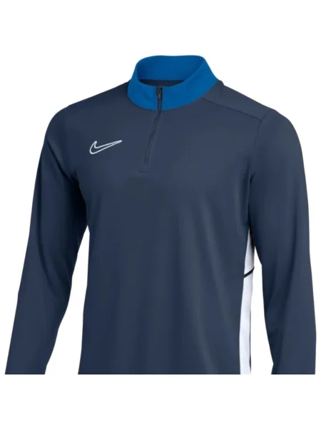 Bunda Nike modrá