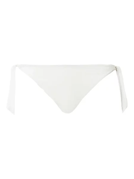 Bikini Twinset alb