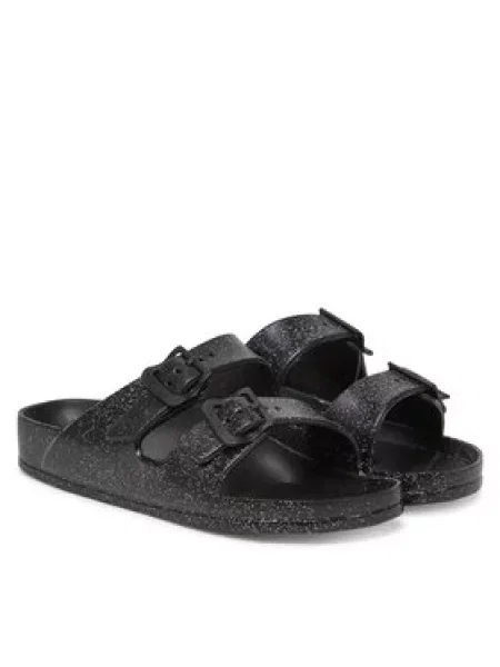 Pantofle Only Shoes černé