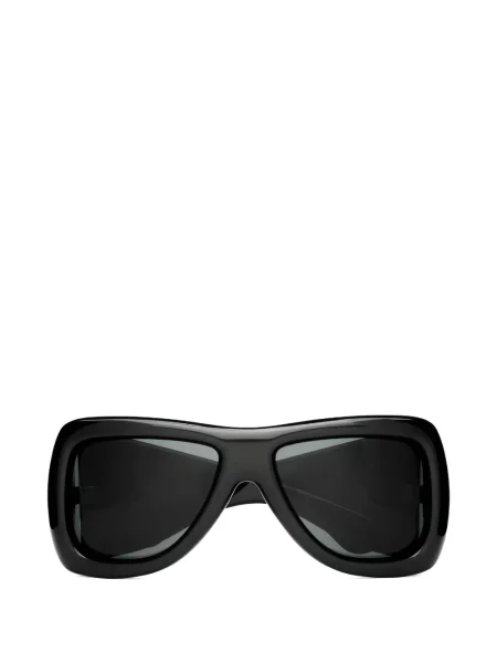 Sunčane naočale Saint Laurent crna