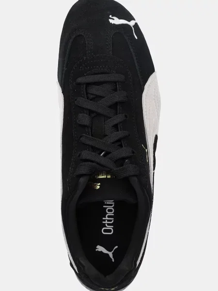 Детские кроссовки Puma