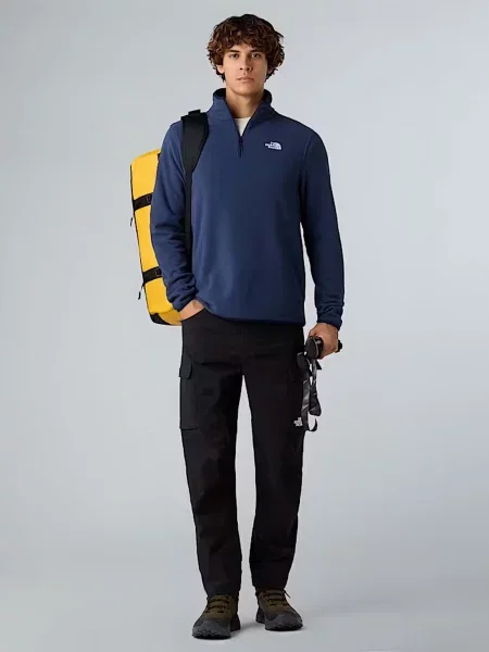 Свитер The North Face синий