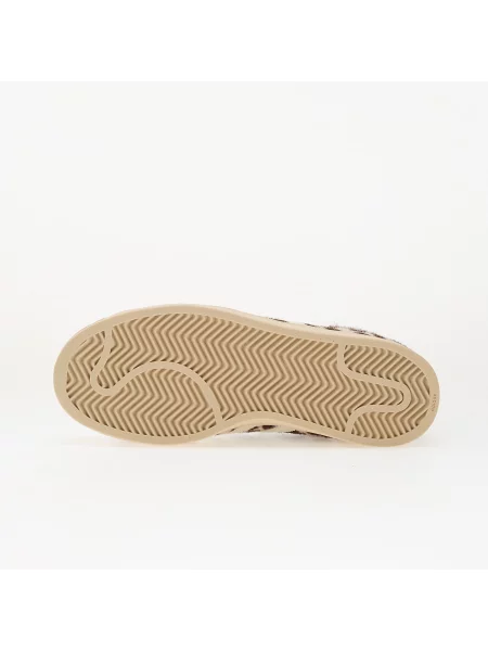 Sneakers adidas Superstar II W Crli/ Ivory/ Gold Metallic EUR 35 καφέ