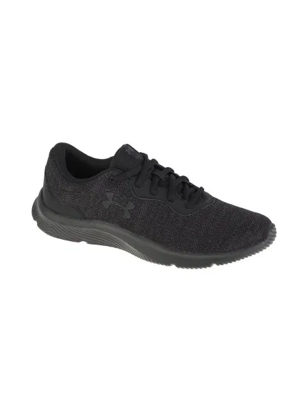 Pantofi Under Armour negru