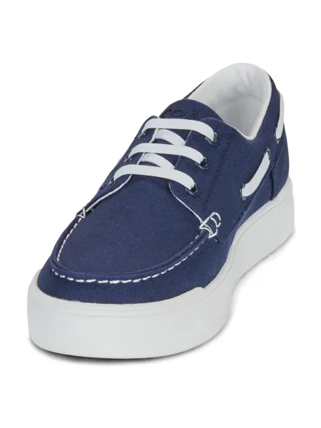 Gyerek félcipő Polo Ralph Lauren kék