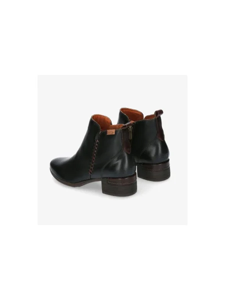Pantofi Pikolinos negru