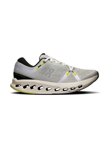 Sneakerși On-running gri