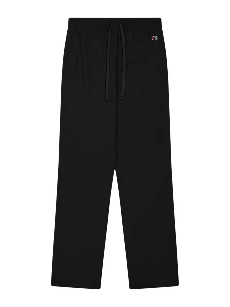 Champion Authentic Athletic Apparel Pantaloni negru