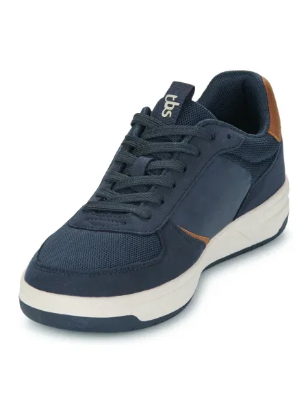 Pantofi Tbs albastru