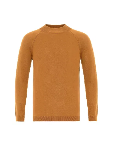 Antioch Pulover maro