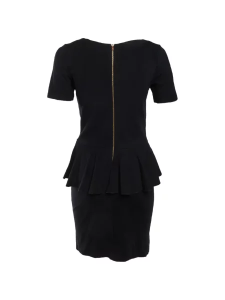 Rochie midi Maje negru