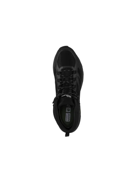 Cipők Jack Wolfskin Terraventure Texapore fekete