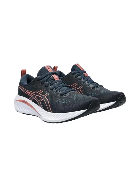Pantofi Asics albastru