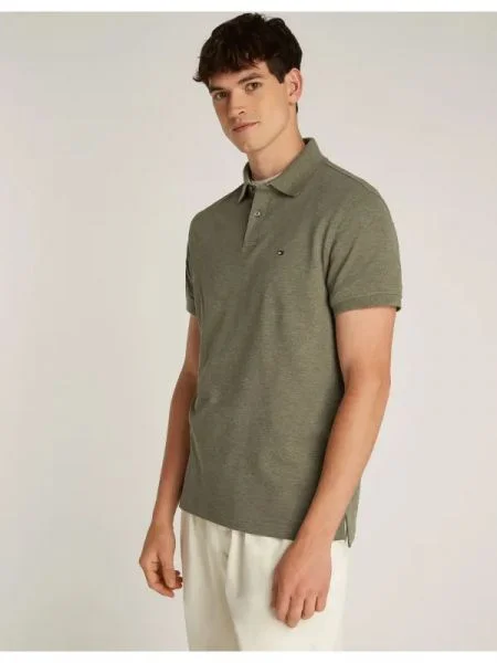 Tommy Hilfiger Tenisz póló