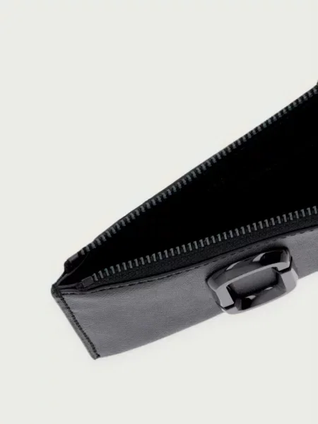 Кожаный кошелек Marc Jacobs