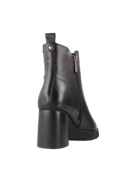 Pantofi Carmela negru