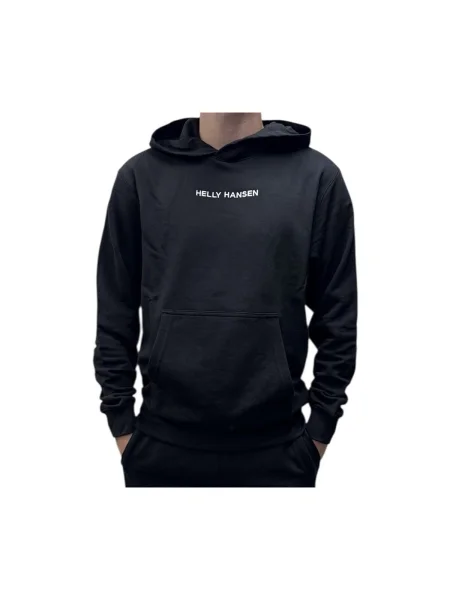 Geacă Helly Hansen negru