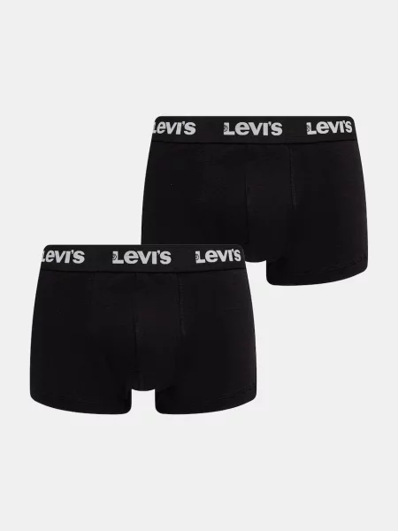 Levi's boxerky s černé