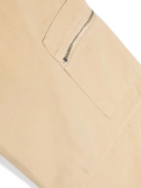 Spodnie cargo dziecięce Jacquemus L'enfant