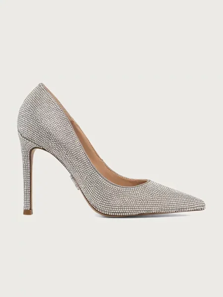 Steve Madden pantofi cu stiletto Thrive-R