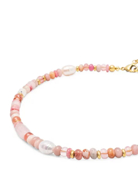 Colier Nialaya Jewelry cu perle
