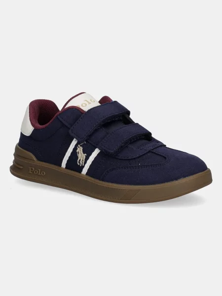 Polo Ralph Lauren tenisky HERITAGE COURT III T-TOE EZ