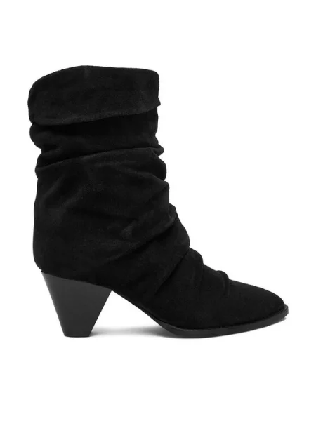 Badura Zimski škornji črna