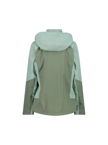 Geacă Cmp verde
