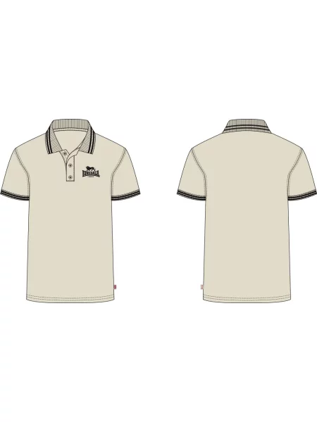 Polo Lonsdale