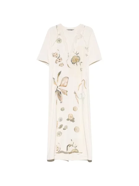 Rochie Bimba Y Lola cu imagine din dantelă