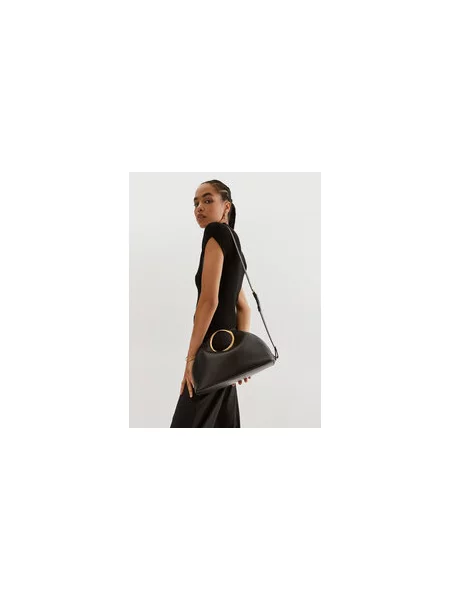 Torbica JACQUEMUS crna