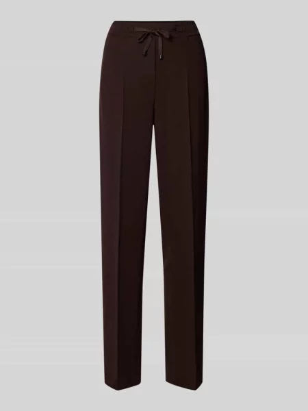 Prosty spodnie z mieszanka lyocellu model Macie' Opus Pants